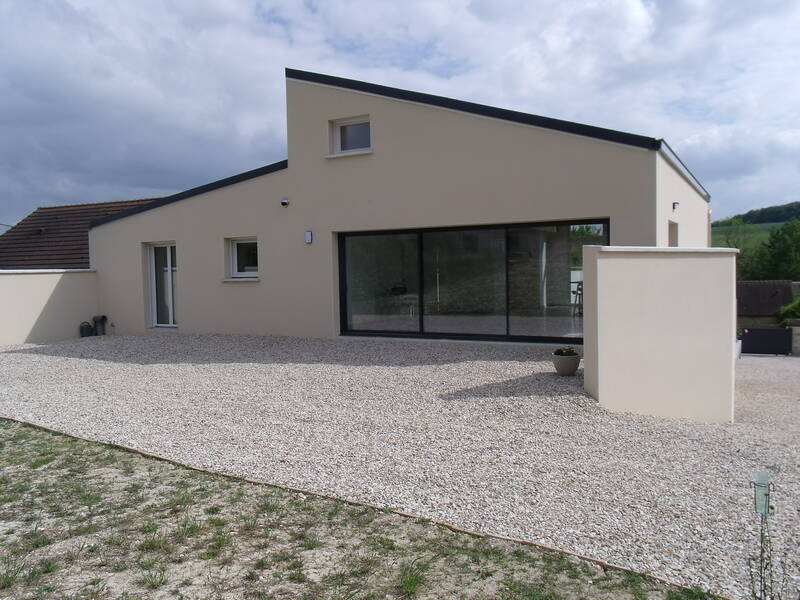 Nailly (89100)