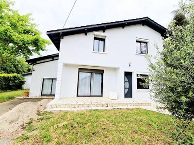 Vente maison 6 pièces Bias (47300)