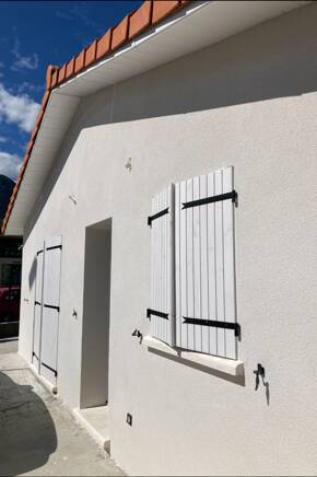 , Plain-Pied, Tarascon-Sur-Ariège (09400)
