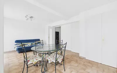 Nice - Arenas / Cassin