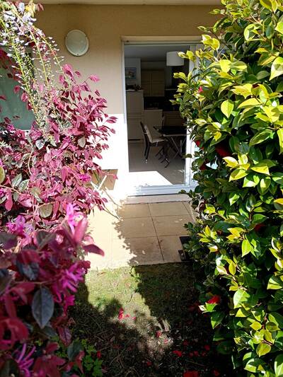 Vente appartement 3 pièces Granville (50400)