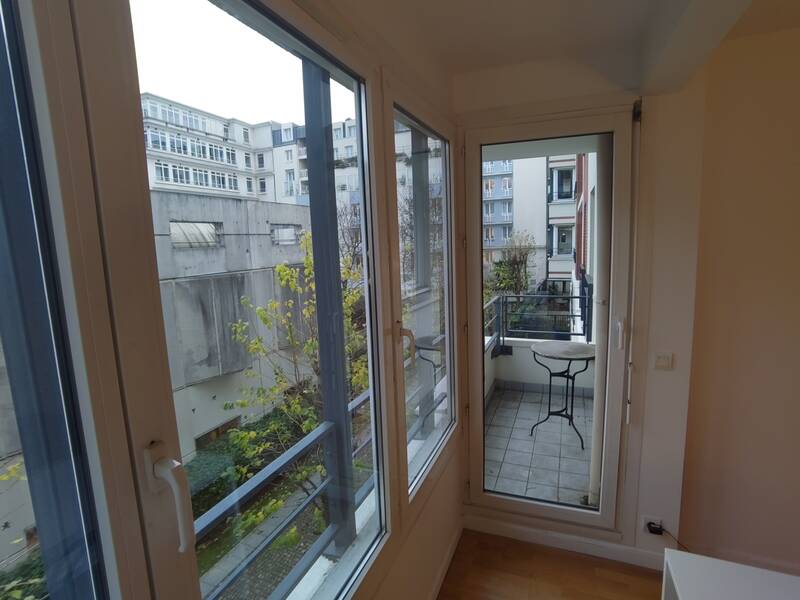Paris 19E (75019)