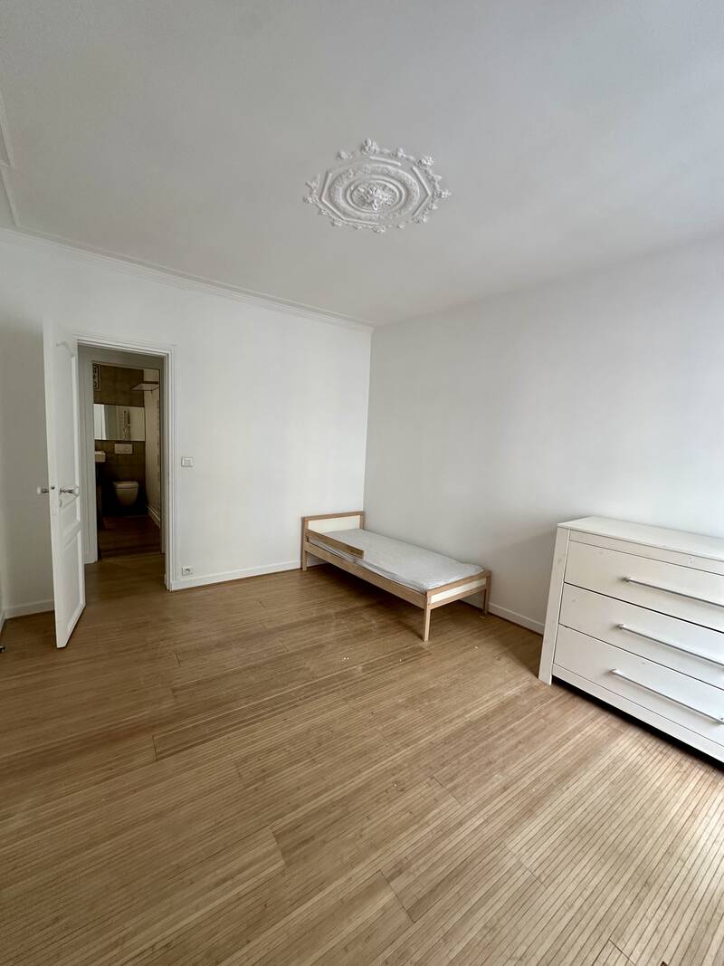 Paris 15E (75015)