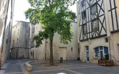 La Rochelle (17000)