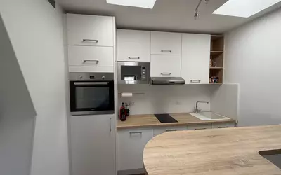 Paris 17E (75017)