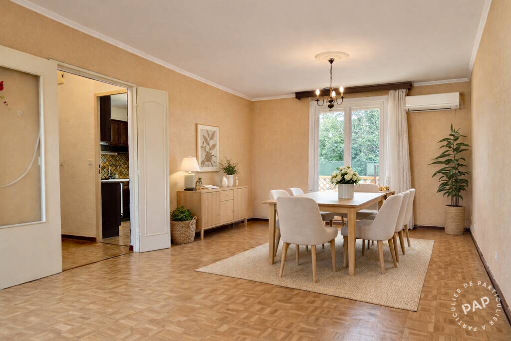 Vente maison 111 m² Miramas (13140) - 111 m² - 274.000 € | Particulier à Particulier — 5