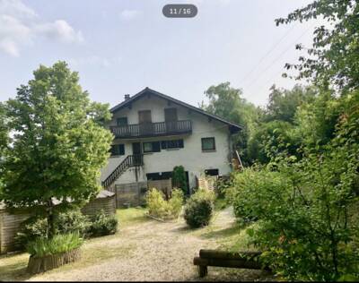 Location appartement studio La Tronche (38700)