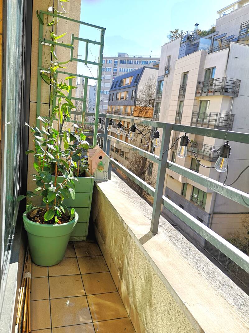 Paris 13E (75013)