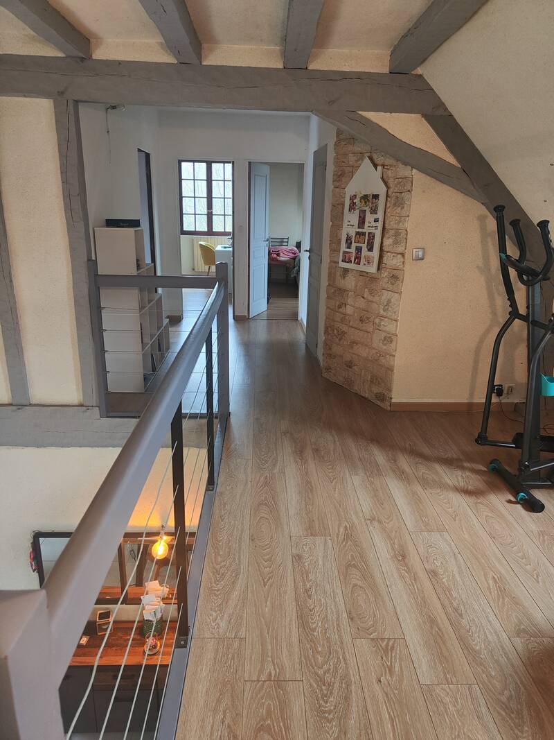 Le Boulay (37110)