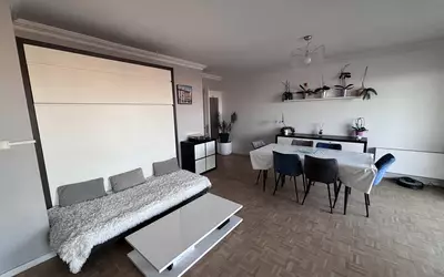 Villeurbanne (69100)