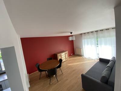 Location appartement 4 pièces Bordeaux (33)