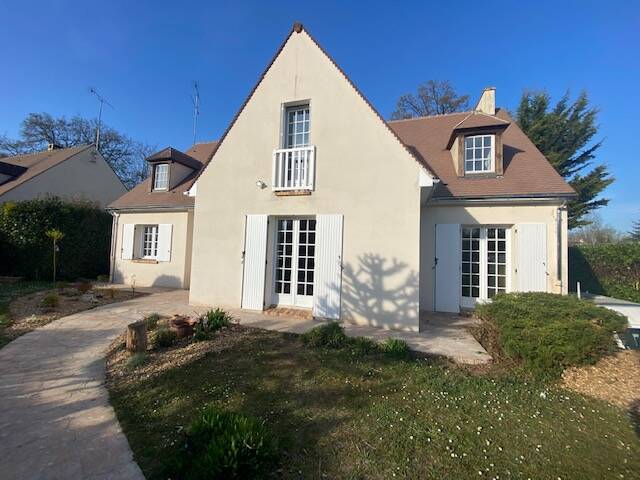 Gouvieux (60270)