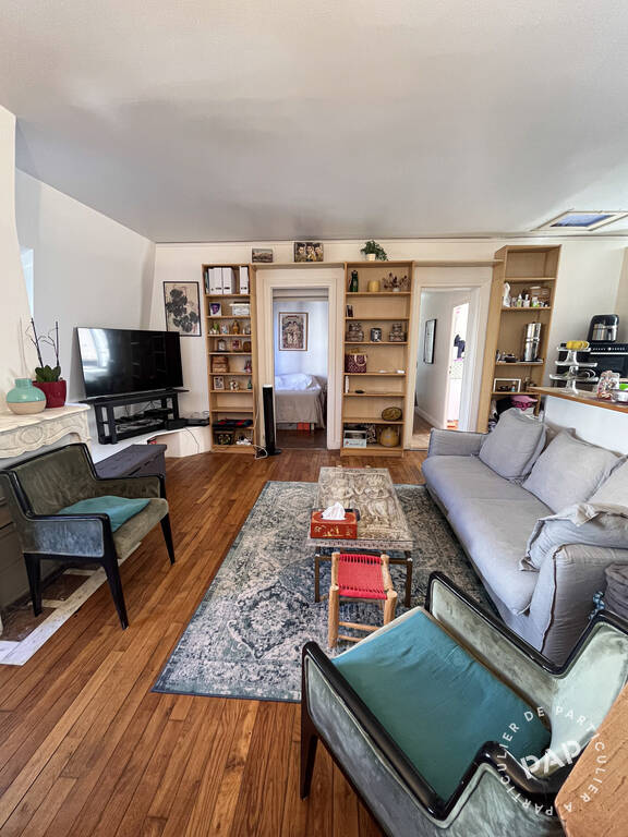 Appartement 4 pièces 68 m² · au Perreux-sur-Marne · 68 m² · 339 000 €