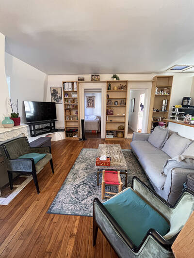 Vente appartement 4 pièces Le Perreux-sur-Marne (94170)