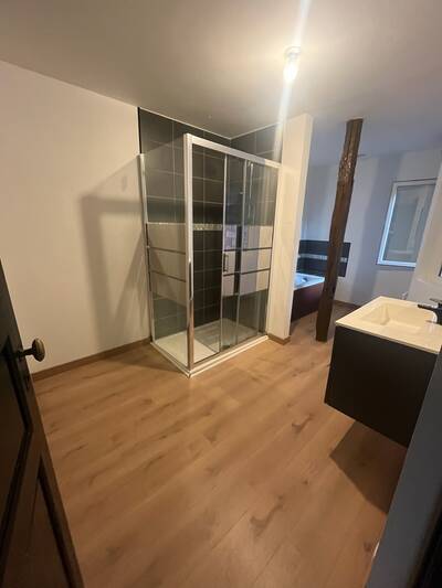 Vente maison 6 pièces Rieux-Volvestre (31310)
