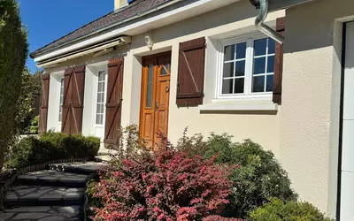Feucherolles (78810)