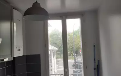 Paris 20E (75020)