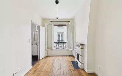 Paris 10E (75010)