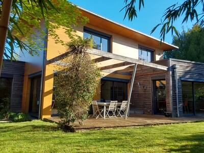 Vente maison 8 pièces Villiers-sur-Marne (94350)