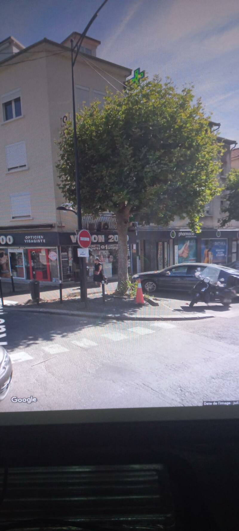 Champigny-Sur-Marne (94500)