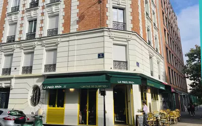 Paris 19E (75019)