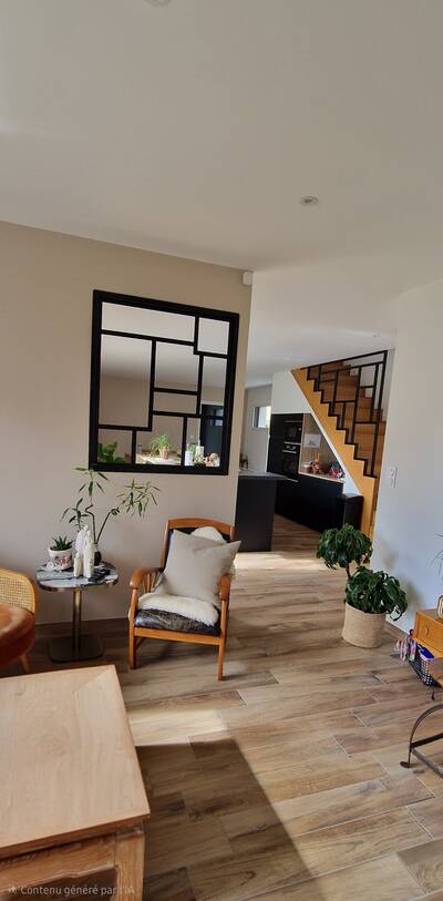 Vente maison 6 pièces Landivisiau (29400)