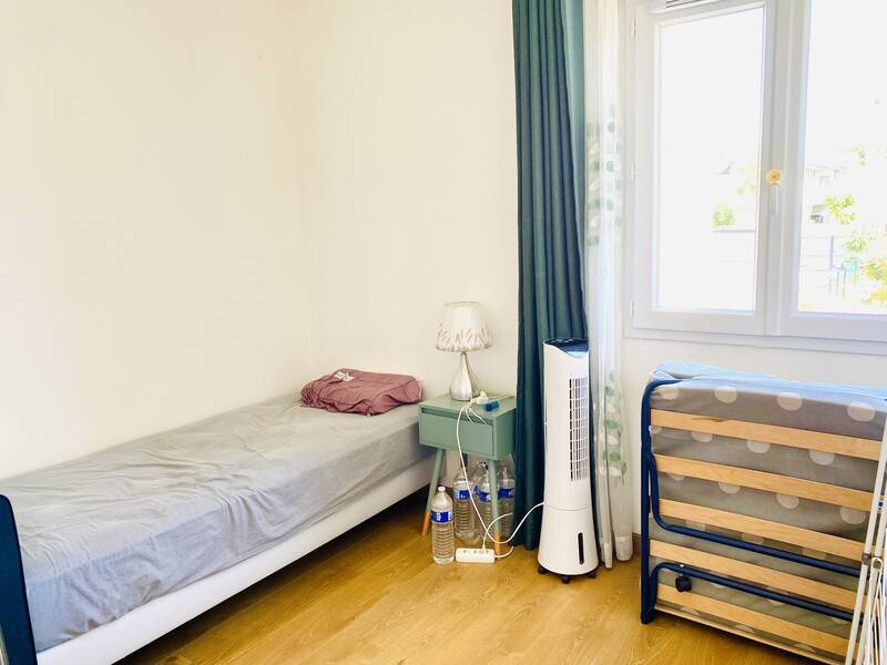 Sartrouville (78500)