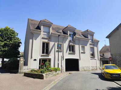 Vente appartement 2 pièces Étampes (91150)