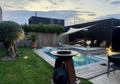 Vente maison 3 pièces Pusignan (69330)