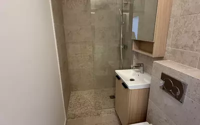 Paris 15E (75015)