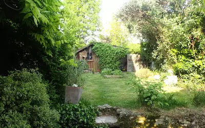 Fontenay-Le-Vicomte (91540)