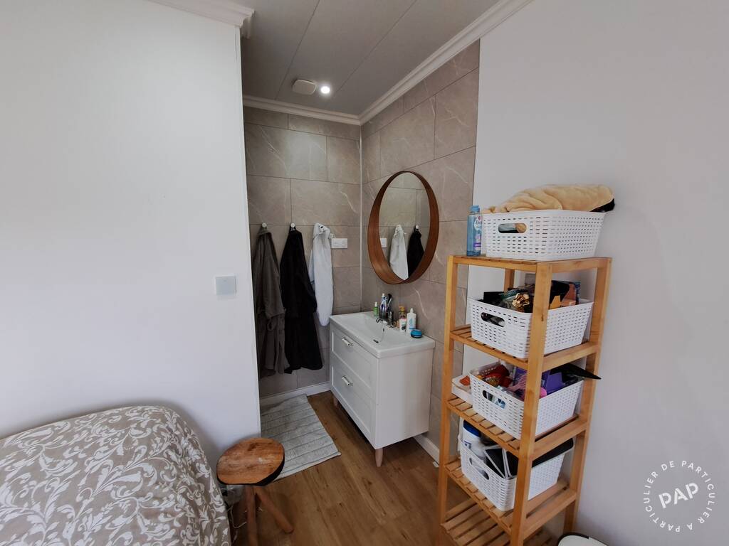 Vente immobilier 309.000&nbsp;&euro; Reims (51100)