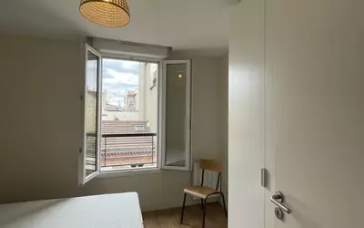 Saint-Ouen (93400)