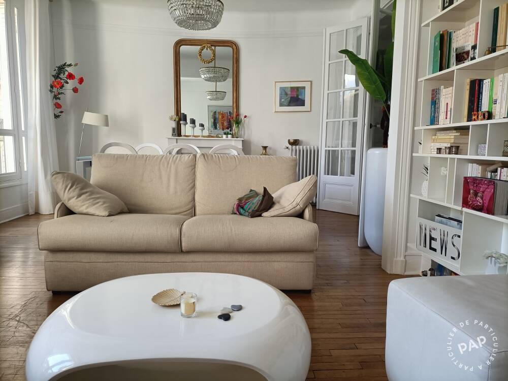 Appartement Paris 6E (75006) 3.600&nbsp;&euro;
