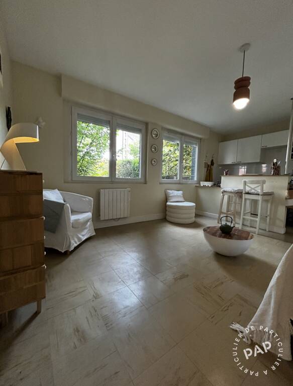 Location Appartement Montreuil (93100) 27&nbsp;m² 1.049&nbsp;&euro;