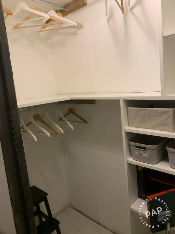 Location Appartement