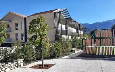 La Terrasse (38660)