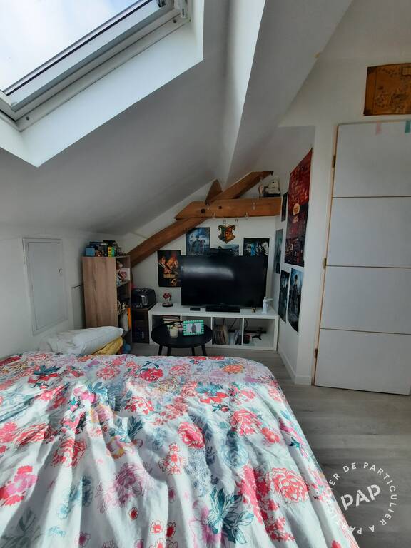 Immobilier Moissy-Cramayel (77550) 199.000&nbsp;&euro; 103&nbsp;m²
