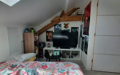 Moissy-Cramayel (77550)