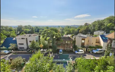 Le Plessis-Robinson (92350)