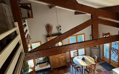 Porchères (33660)
