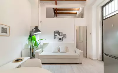 Espagne / Barcelone