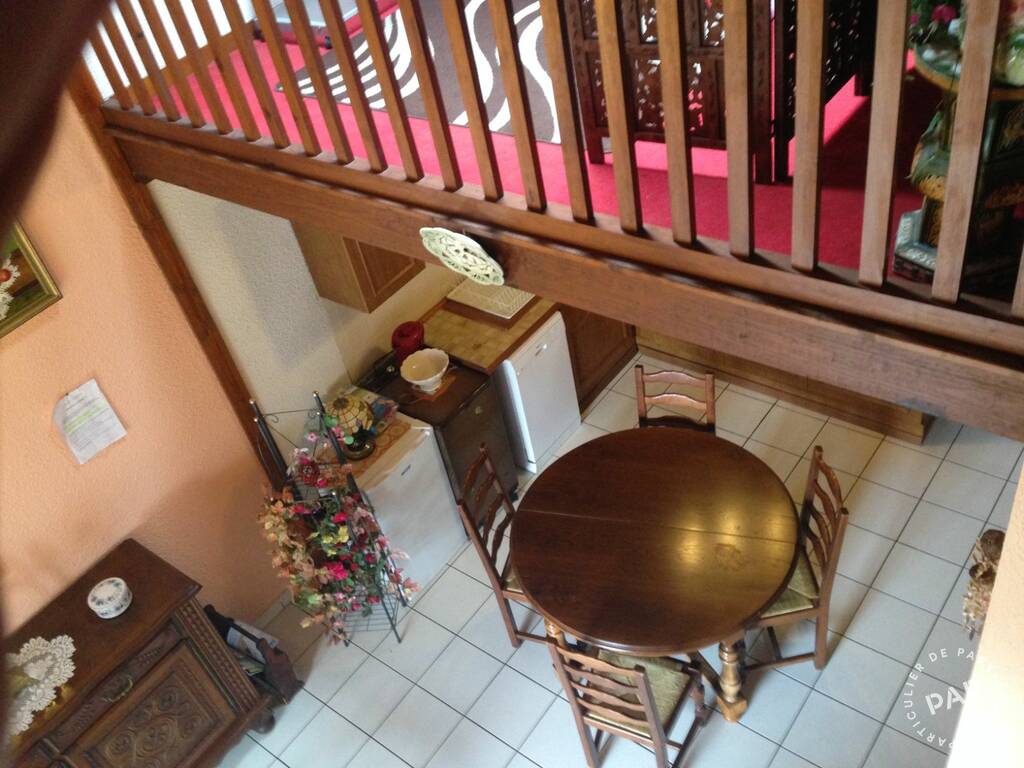 Vente Appartement Mimizan (40200)