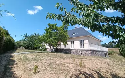Villaines-La-Juhel (53700)