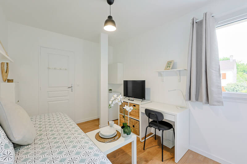 Cergy (95000)