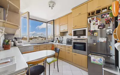 Vitry-Sur-Seine (94400)