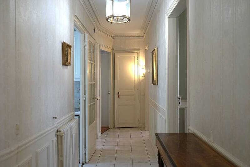Paris 15E (75015)