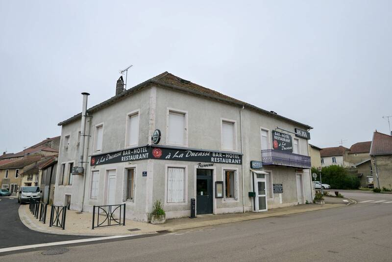 Coussey (88630)