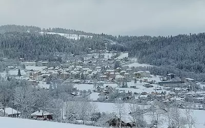 Villers-Le-Lac (25130)