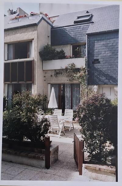 Vente maison 5 pièces Versailles (78000)